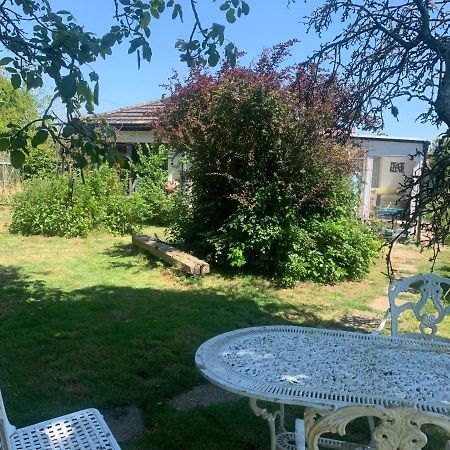 Lancresse Apartman Wool Kültér fotó