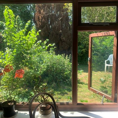 Lancresse Apartman Wool Kültér fotó