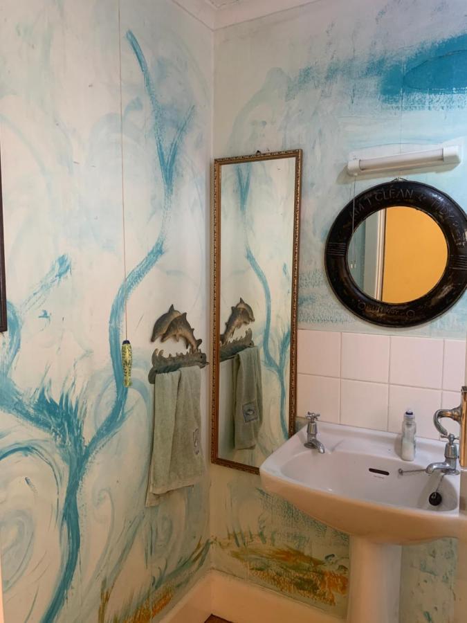 Lancresse Apartman Wool Kültér fotó