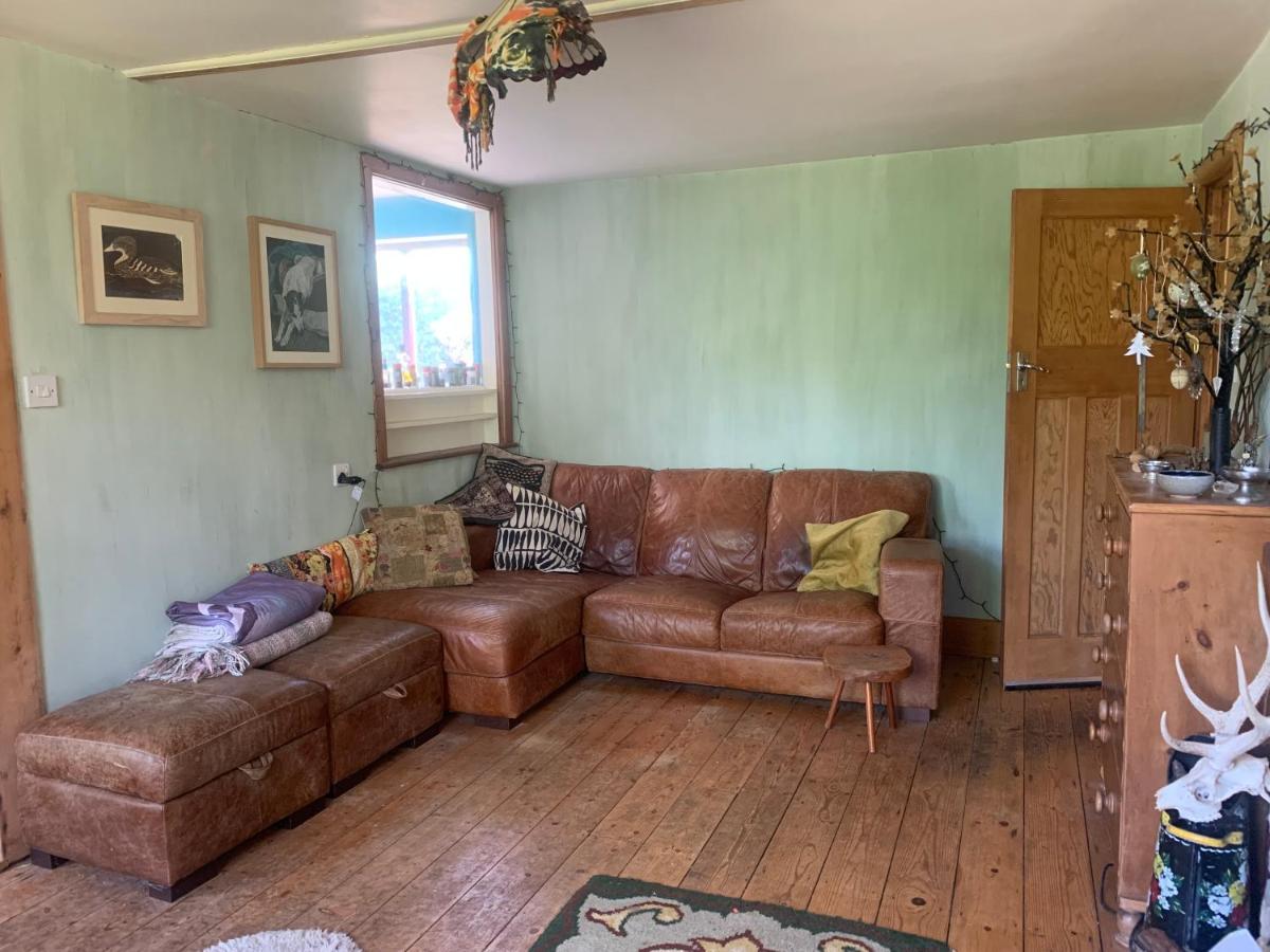 Lancresse Apartman Wool Kültér fotó