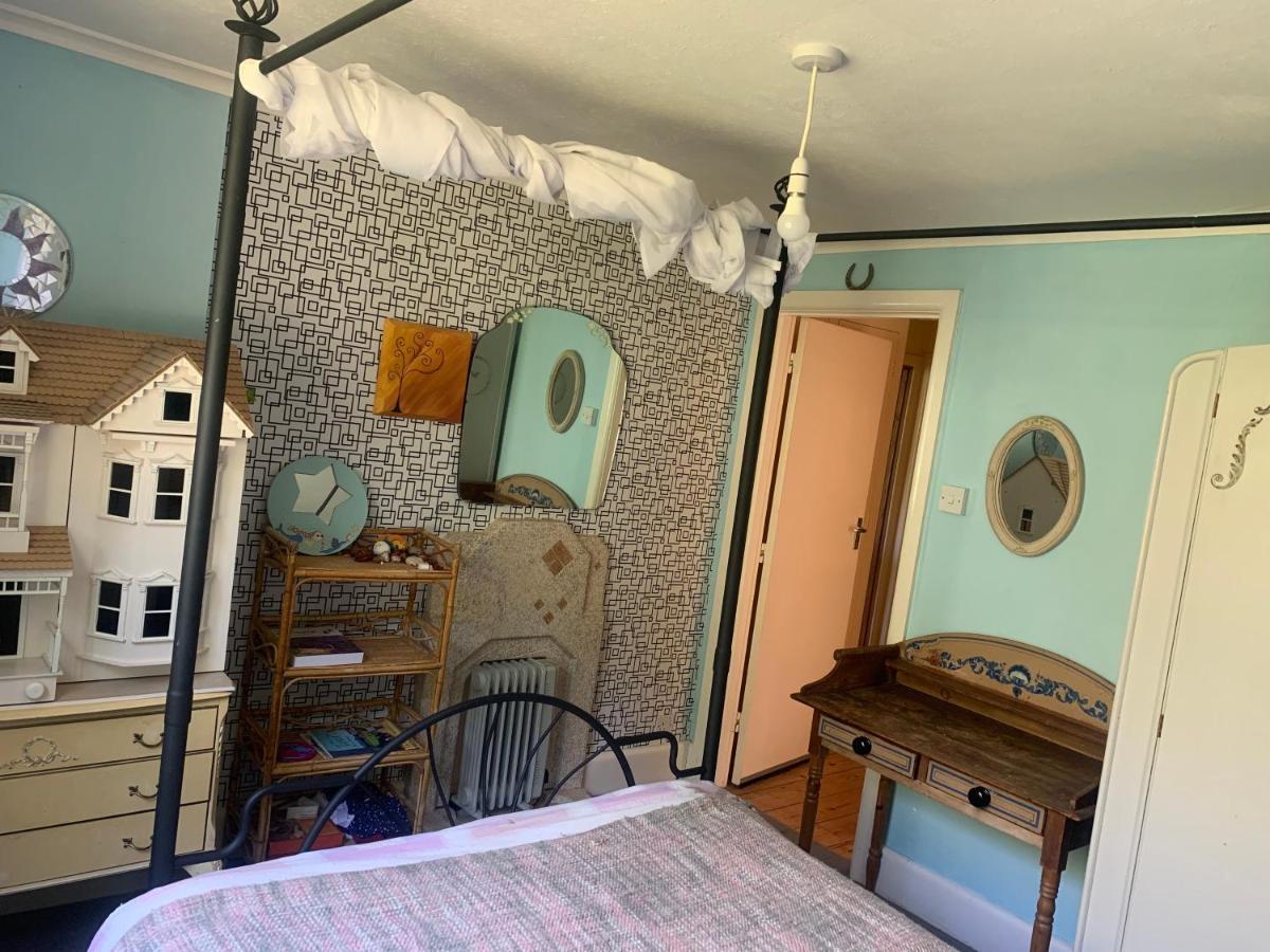 Lancresse Apartman Wool Kültér fotó
